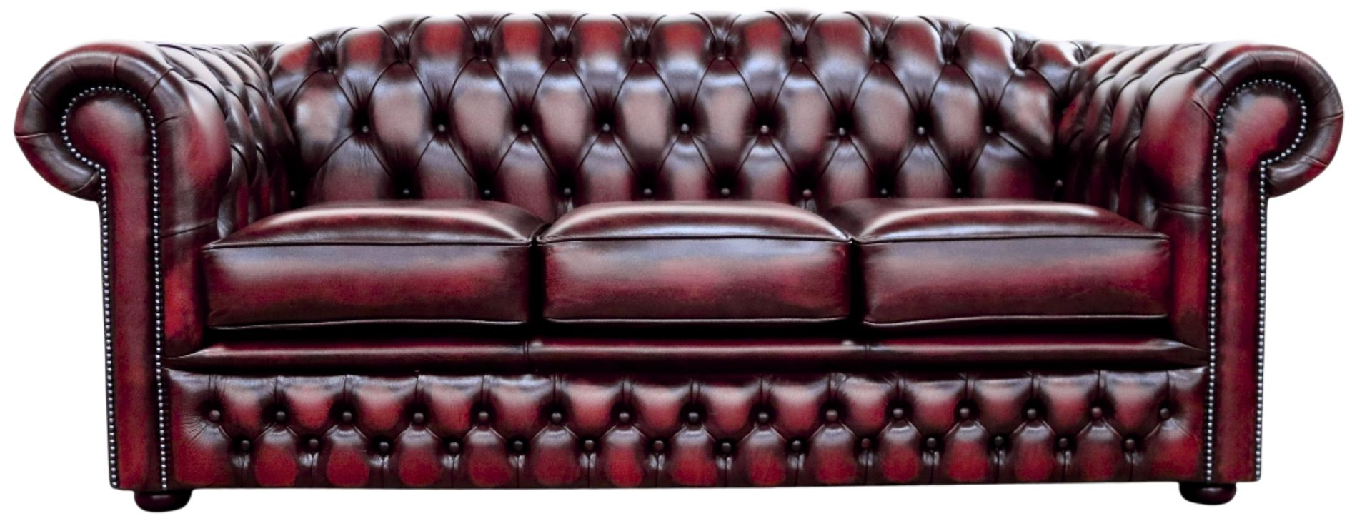 The Royale Chesterfield